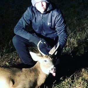 Meet your Posher, Michael